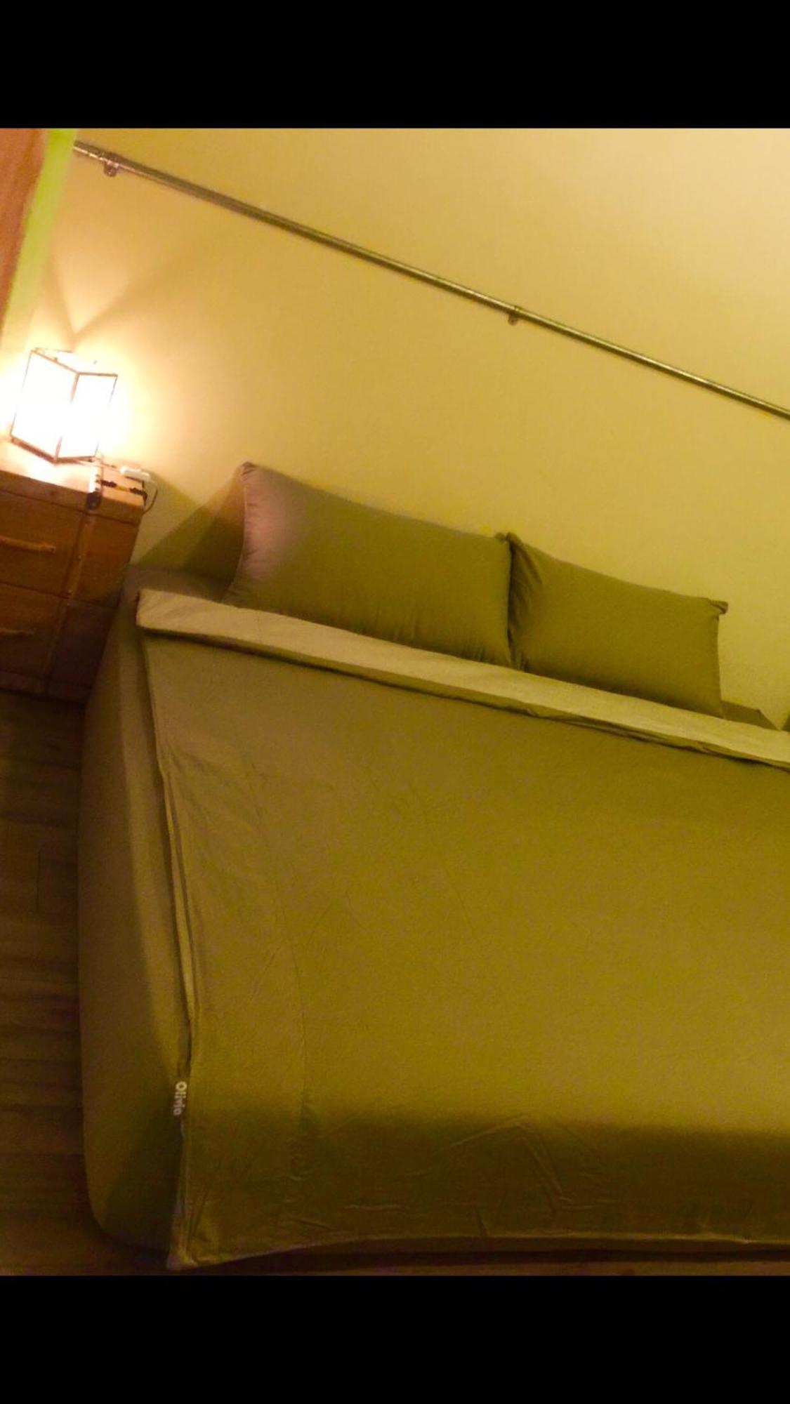 米宿 Roomi House 台南老屋民宿 Kültér fotó