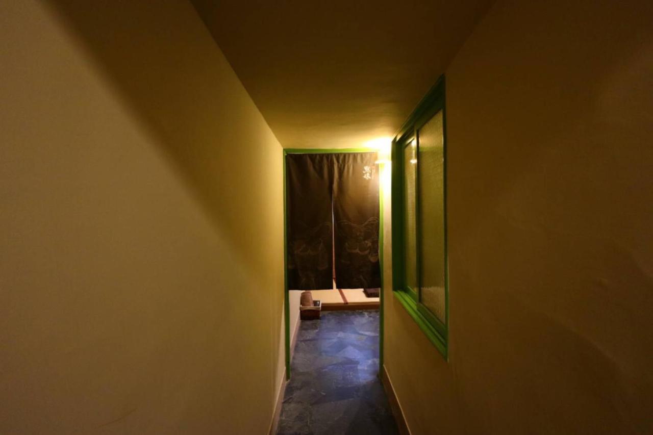 米宿 Roomi House 台南老屋民宿 Kültér fotó